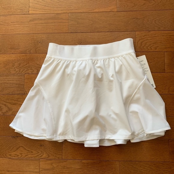 🎁Lululemon Tall High Rise Morning Match Skirt/4,6 - Picture 6 of 16